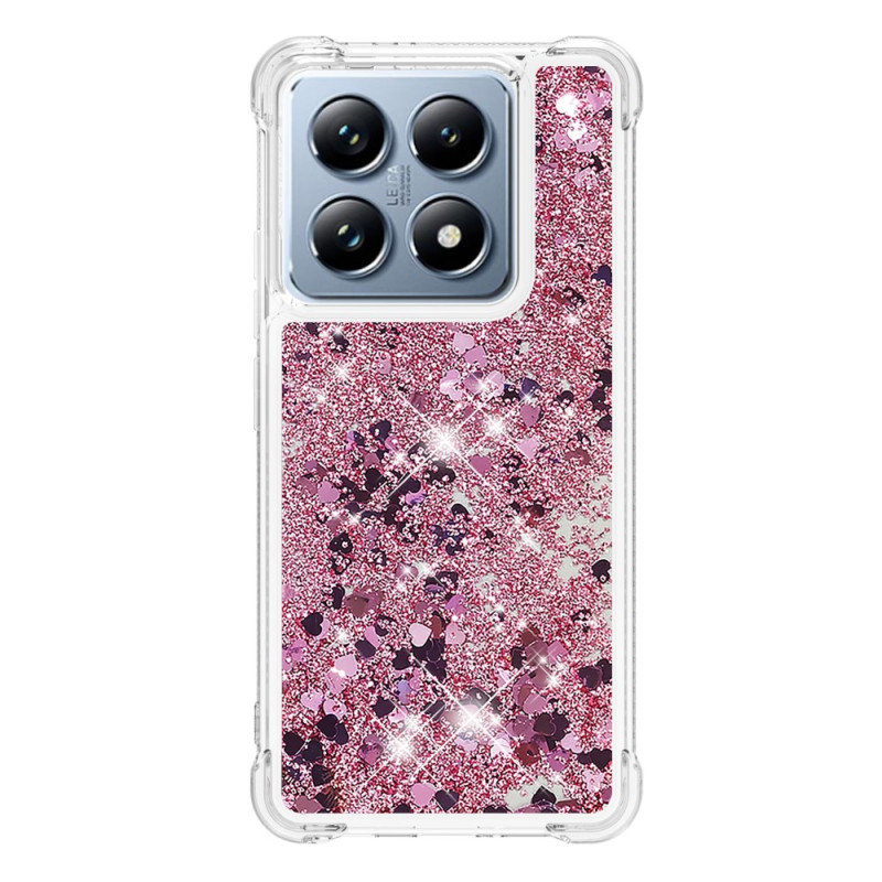 Xiaomi 14T / 14T Pro Glitter Case