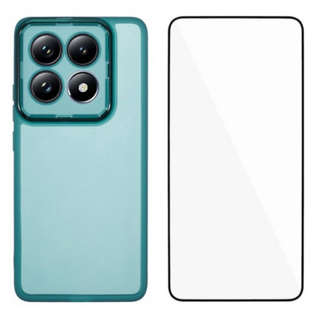 Xiaomi 14T Pro Case with...