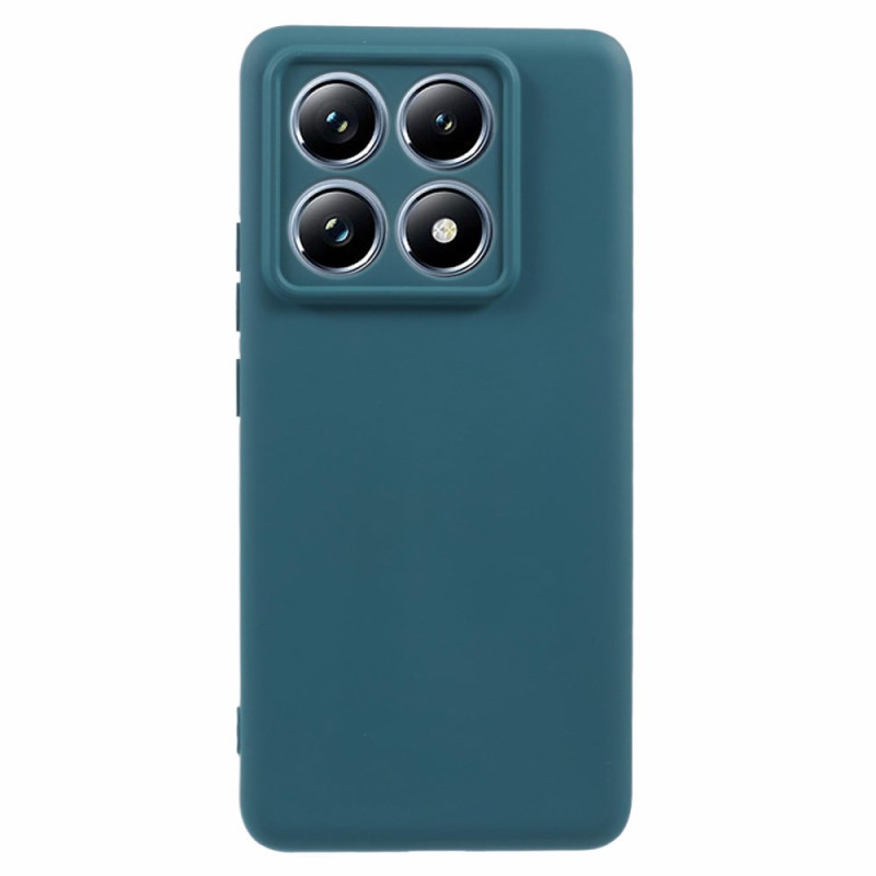 Xiaomi 14T Pro Silicone Case Flexible