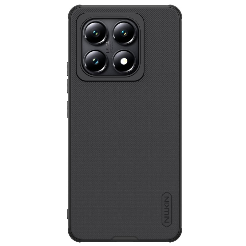 Xiaomi 14T Frosted Shield Pro Case NILLKIN