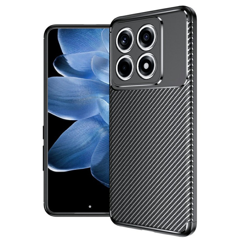 Xiaomi 14T Carbon Fibre Case