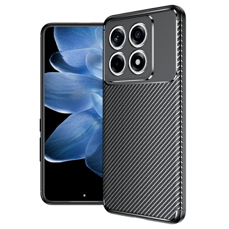 Xiaomi 14T Pro Carbon Fibre Case