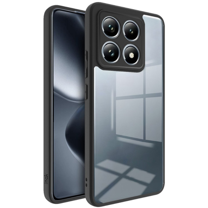 Xiaomi 14T Pro UX-9A Series IMAK Case