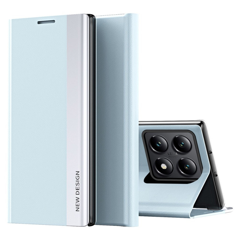 Flip Cover Xiaomi 14T New Design