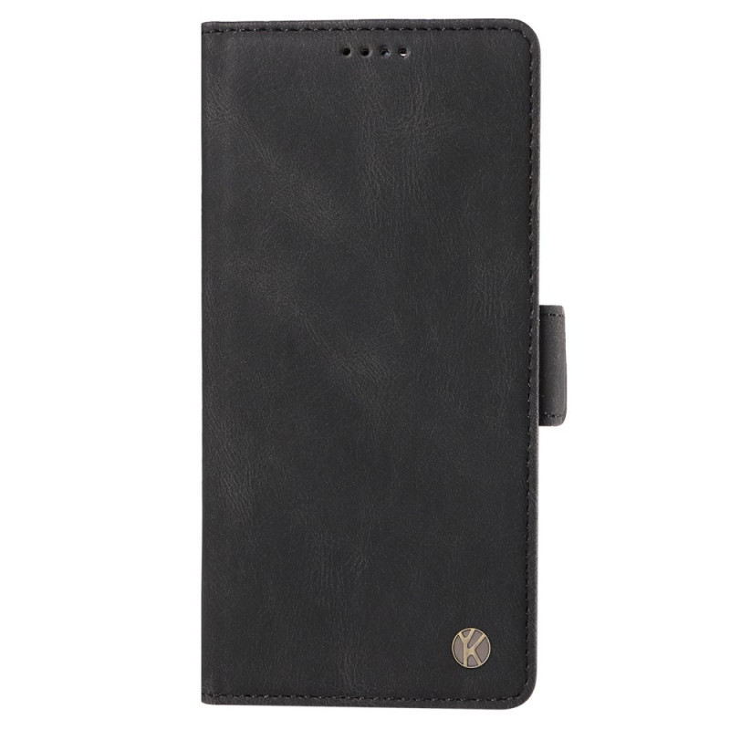 Xiaomi 14T Pro Faux Leather Case YIKATU