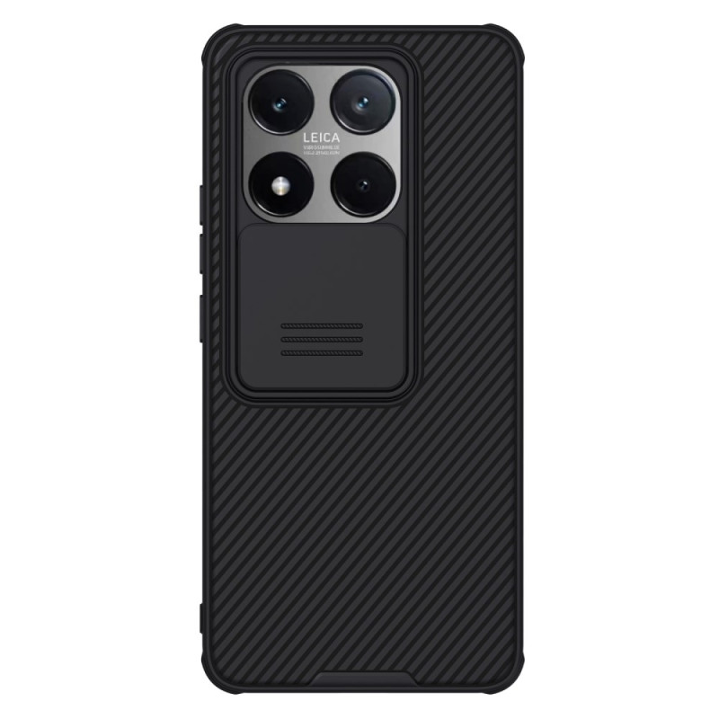 Xiaomi 14T Camshield Pro Case NILLKIN