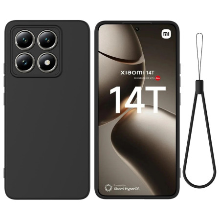 Case for Xiaomi 14T Liquid...