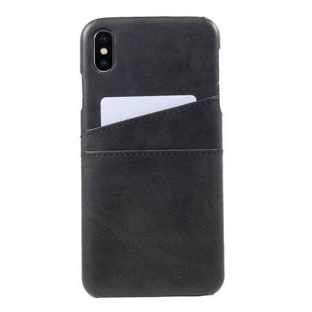 iPhone XS Max Case Card Holder