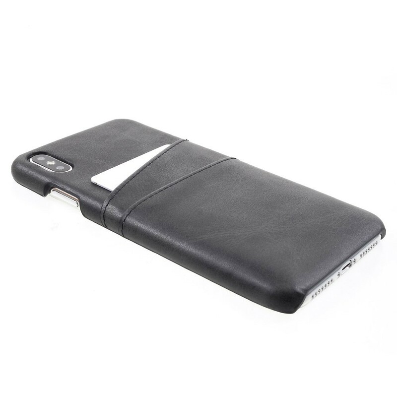 iPhone XS Max Case Card Holder