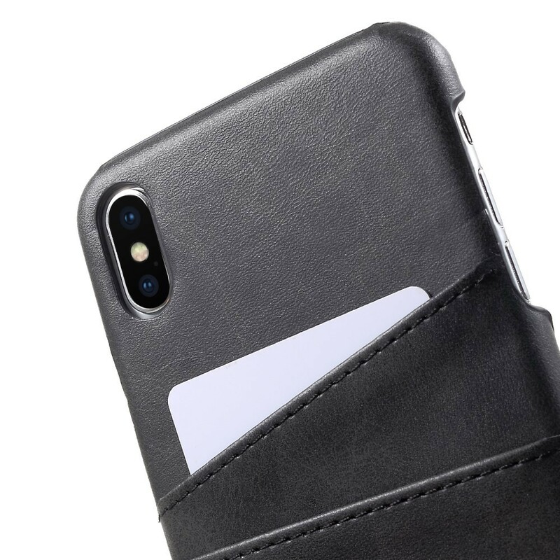 iPhone XS Max Case Card Holder