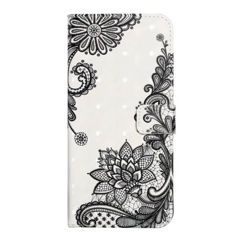 Xiaomi Redmi 14C / Poco C75 Lace Case