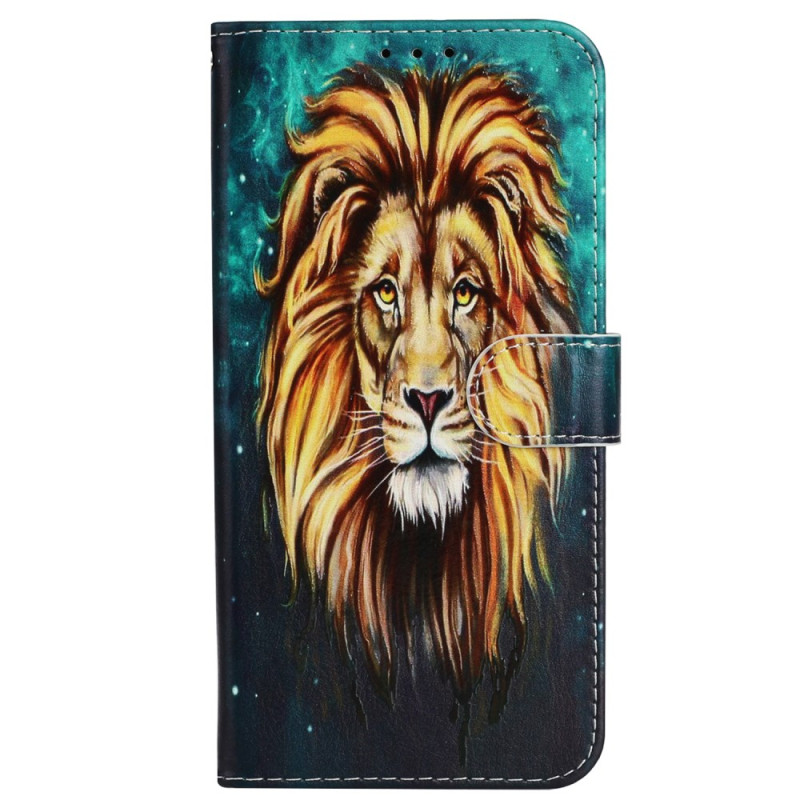 Xiaomi Redmi 14C / Poco C75 Lion Case