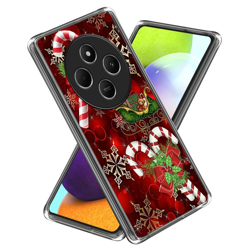 Xiaomi Redmi 14C / Poco C75 Christmas Style Case