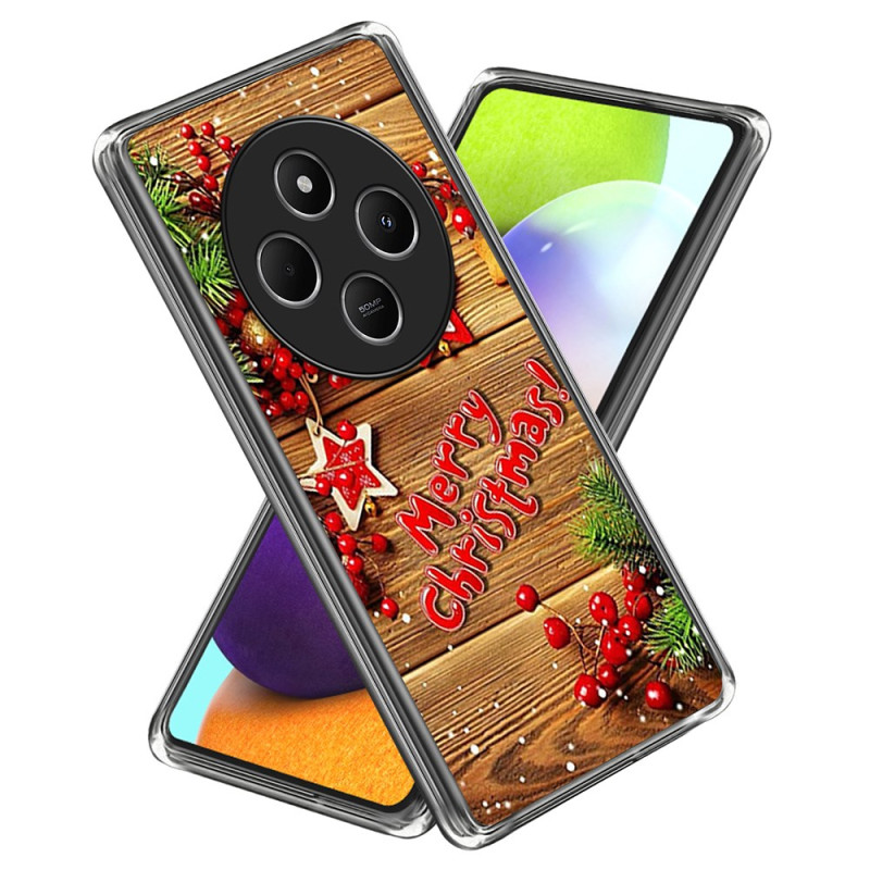 Xiaomi Redmi 14C / Poco C75 Christmas Cover