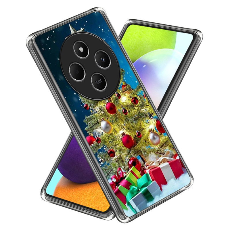 Xiaomi Redmi 14C / Poco C75 Christmas Tree Case