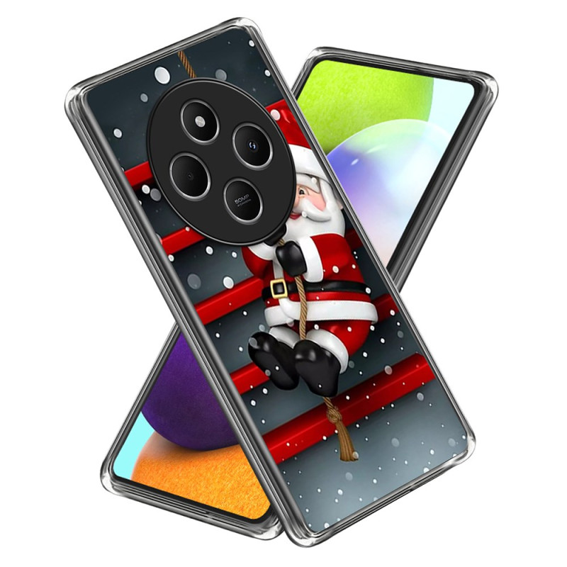 Xiaomi Redmi 14C / Poco C75 Santa's Day Case