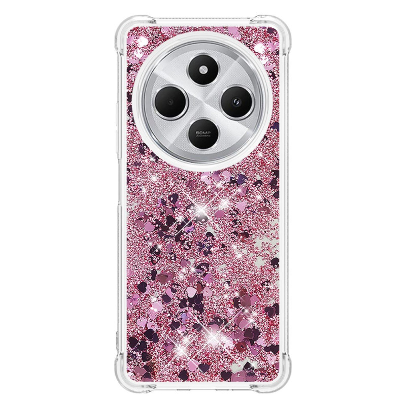 Xiaomi Redmi 14C / Poco C75 Glitter Case