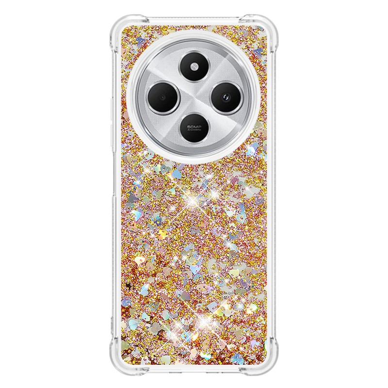 Xiaomi Redmi 14C / Poco C75 Glitter Case