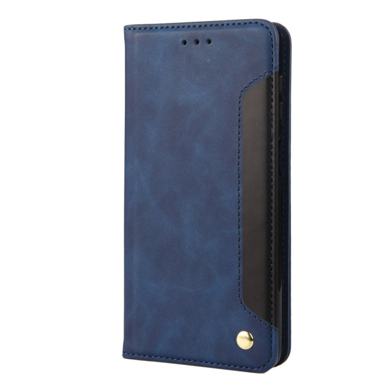 Flip Cover Xiaomi Redmi 14C / Poco C75 Two-tone