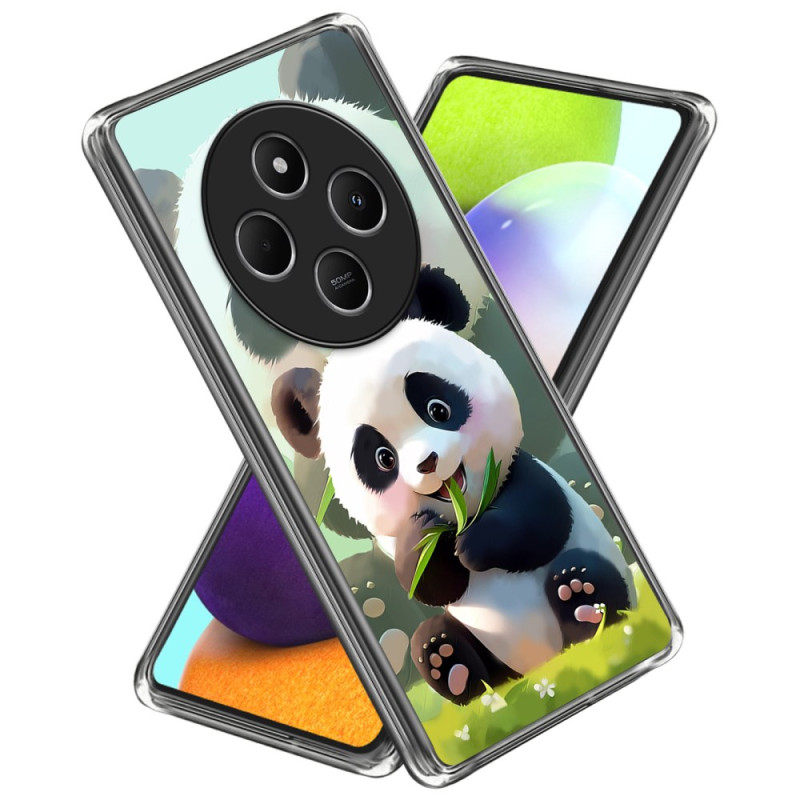 Xiaomi Redmi 14C / Poco C75 Panda Case