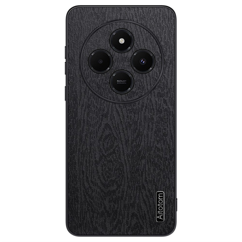 Xiaomi Redmi 14C / Poco C75 Wood Texture Case