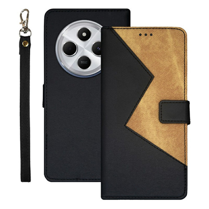 Xiaomi Redmi 14C / Poco C75 Two-tone Case IDEWEI