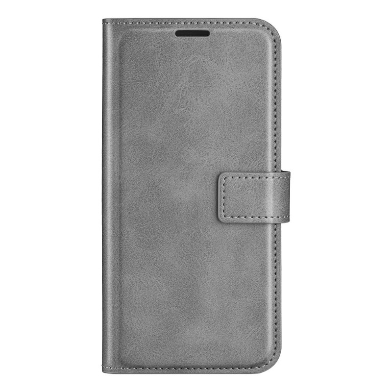 Xiaomi Redmi 14C / Poco C75 Style Leather Case