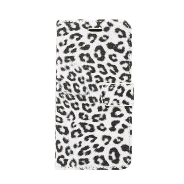 iPhone XR Leopard Case