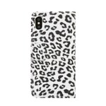 iPhone XR Leopard Case