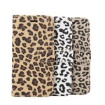 iPhone XR Leopard Case