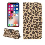 iPhone XR Leopard Case