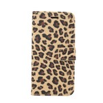 iPhone XR Leopard Case