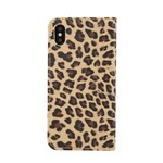 iPhone XR Leopard Case