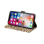 iPhone XR Leopard Case