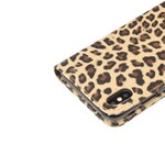 iPhone XR Leopard Case