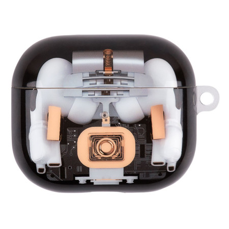 AirPods 4 Mechanical...