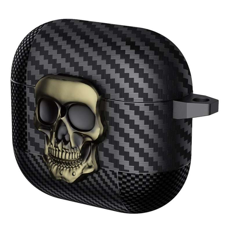 AirPods 4 Case ANC Punk Stylish