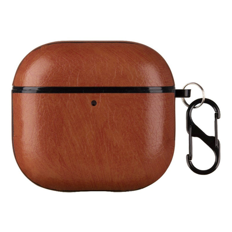 AirPods 4 Leatherette Case