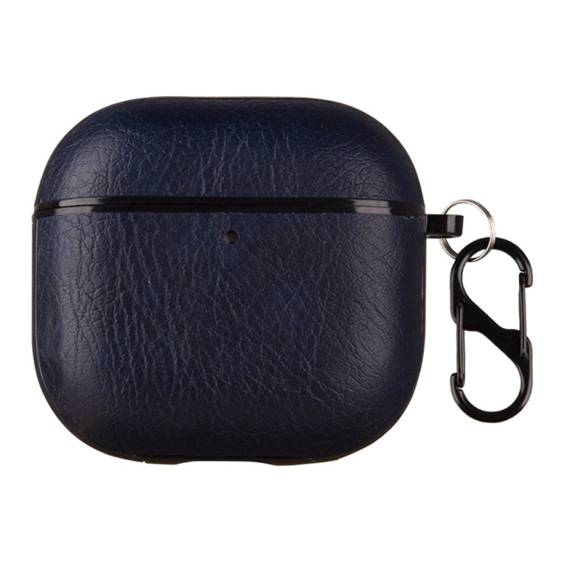 AirPods 4 Leatherette Case