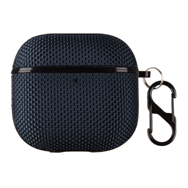 Apple AirPods 4 Woven Texture Case