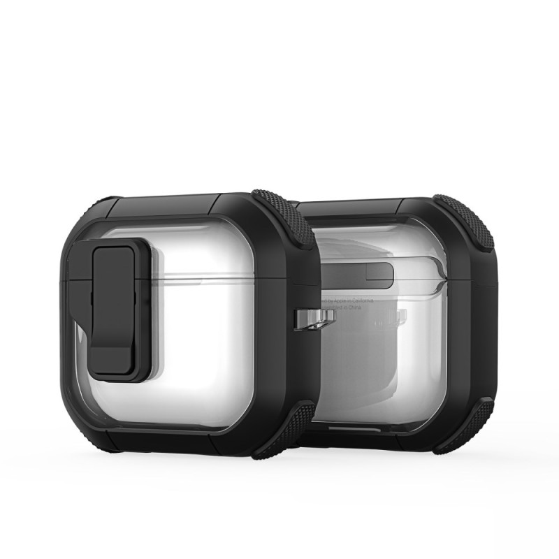 Case AirPods 4 PECN Series DUX DUCIS