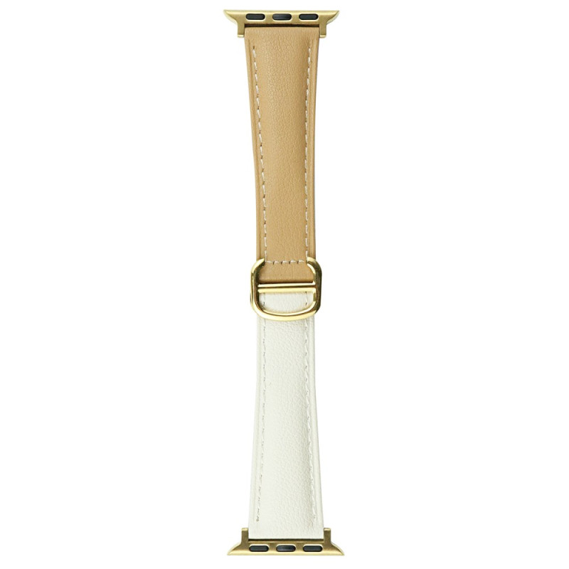 Bracelet Apple Watch Series 42mm à 38mm / Série SE Trocadéro