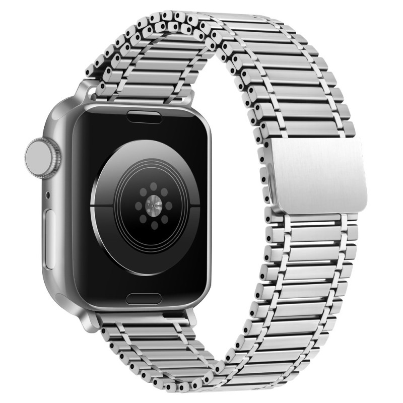 Magnetic strap for Apple Watch Supreme