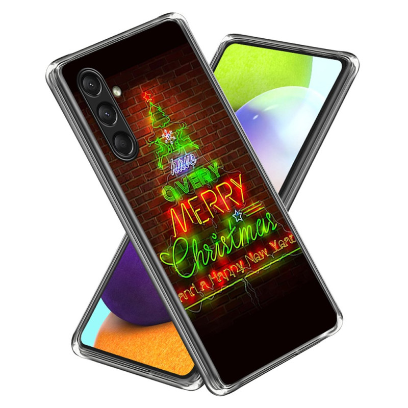 Samsung Galaxy S25 5G Case Festive Christmas