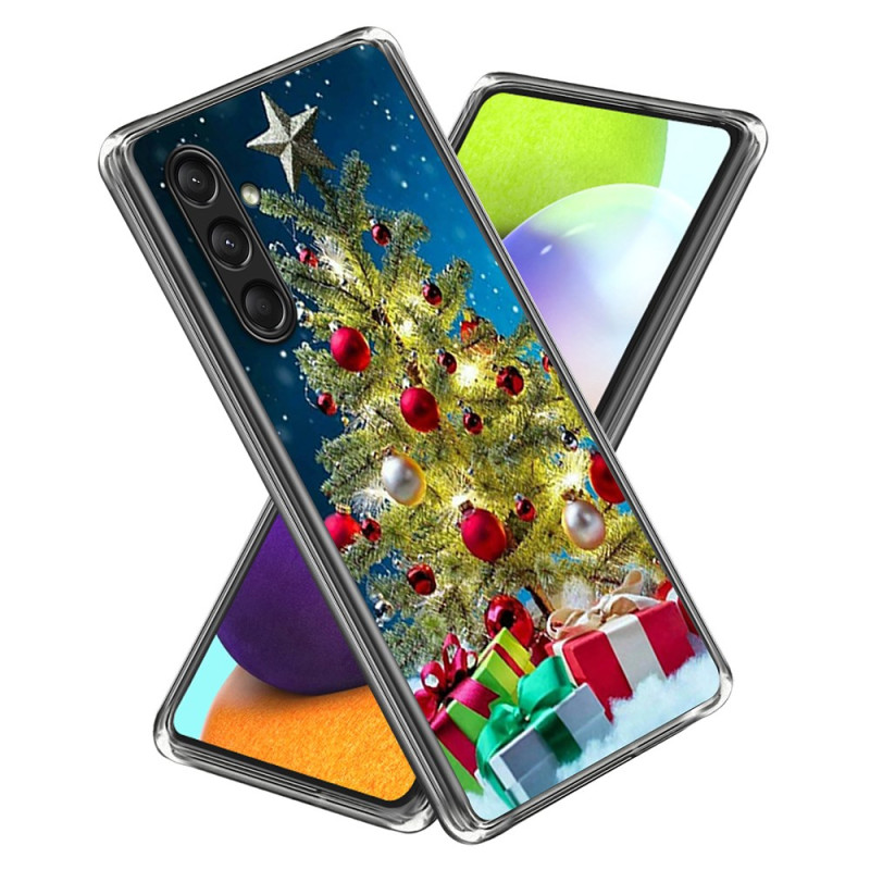 Samsung Galaxy S25 5G Fir Tree Case and Gifts