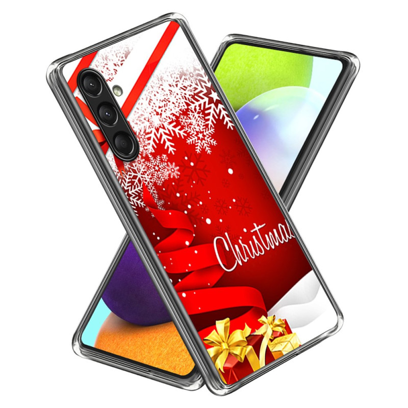 Samsung Galaxy S25 5G Case Merry Christmas