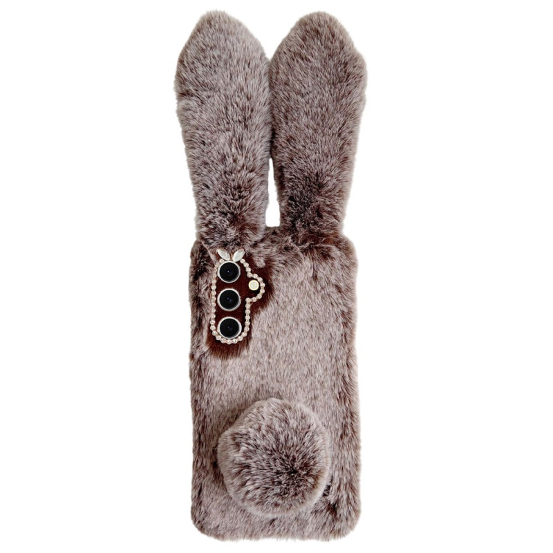 Samsung Galaxy S25 5G Cuddly Rabbit Case