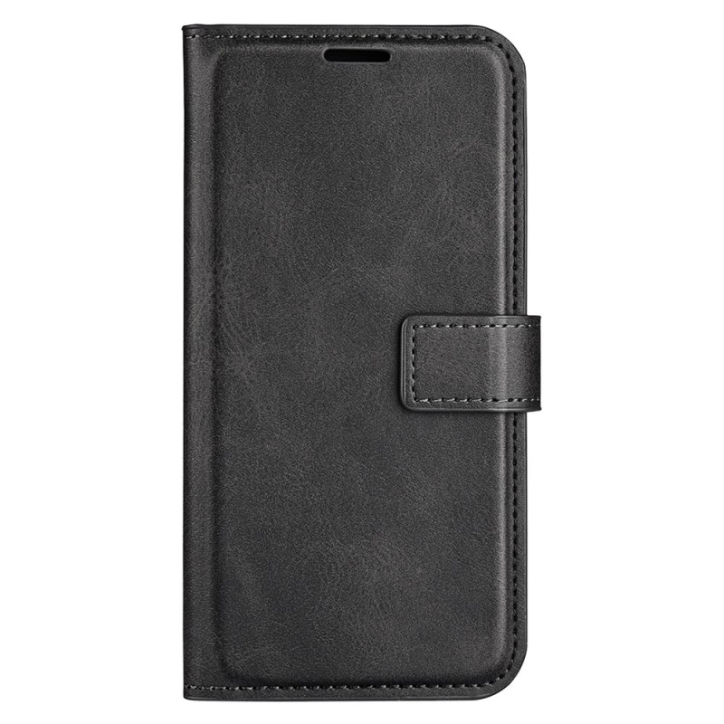 Samsung Galaxy S25 5G Leather Style Case