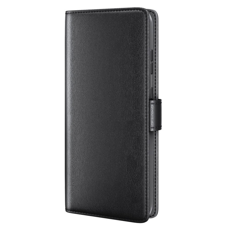 Samsung Galaxy S25 5G Genuine Leather Case