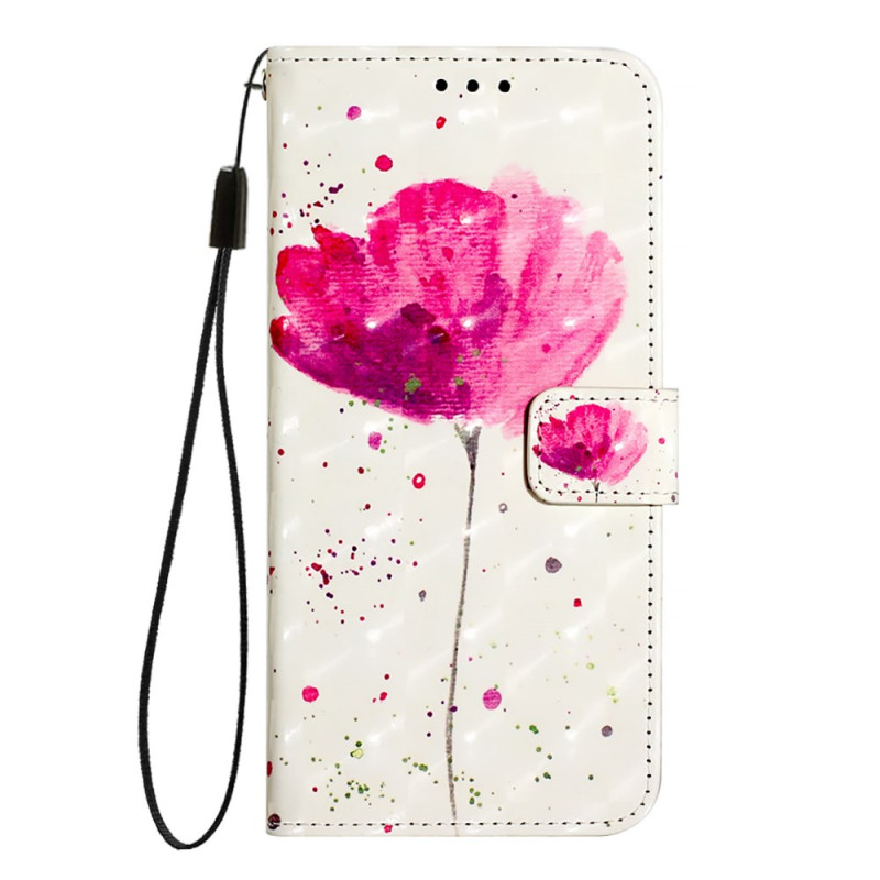 Samsung Galaxy A06 Poppy Case